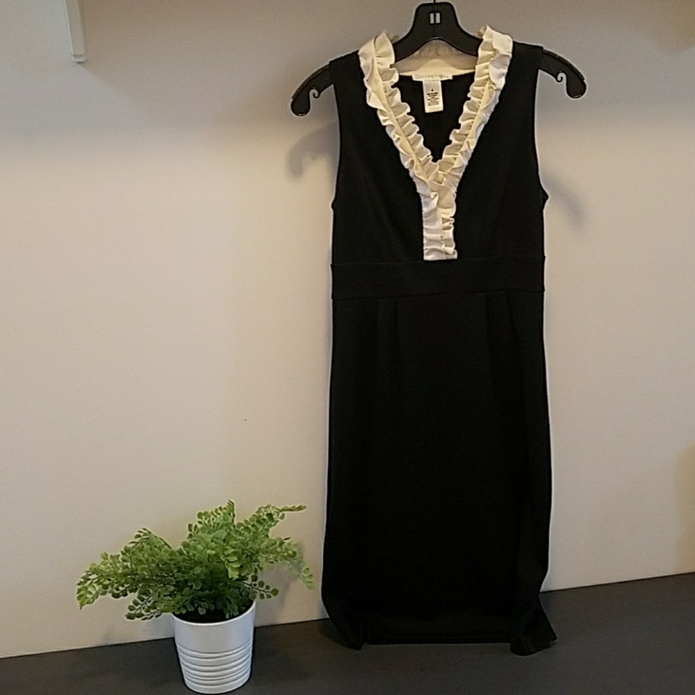 London Times dress